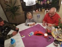 ein Bild aus dem Album