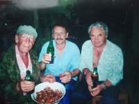 ein Bild aus dem Album